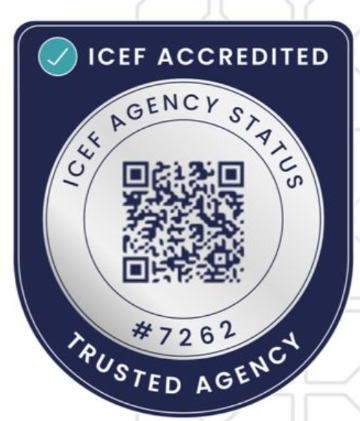 ICEF Agency Status